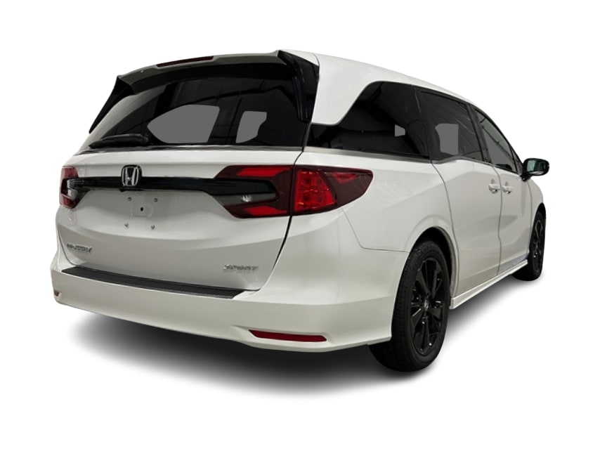 2024 Honda Odyssey Sport 20