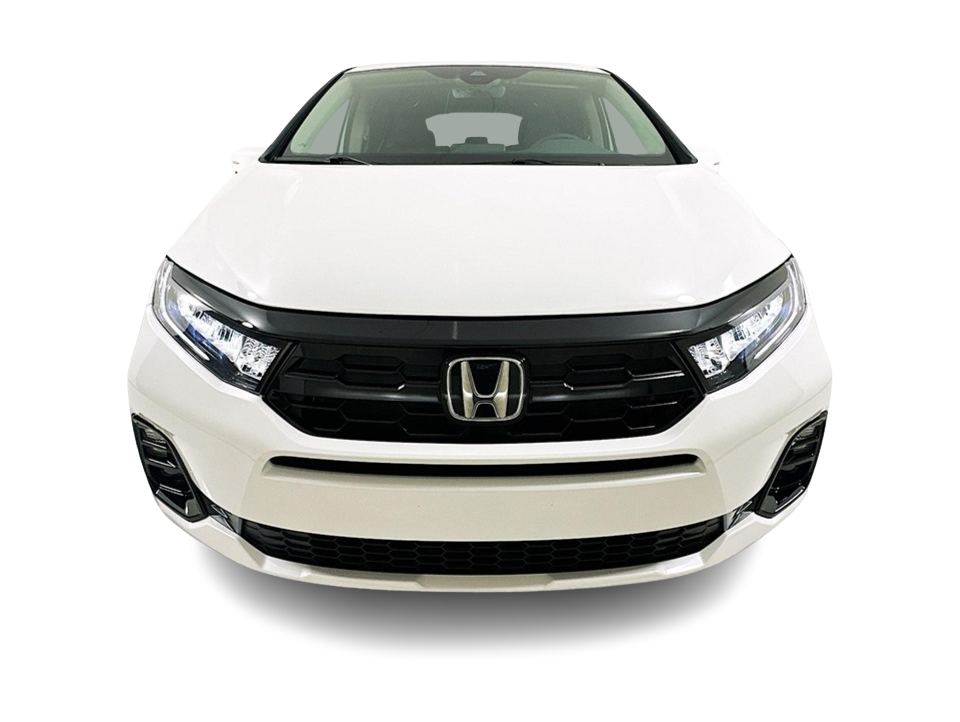 2025 Honda Odyssey Elite 6