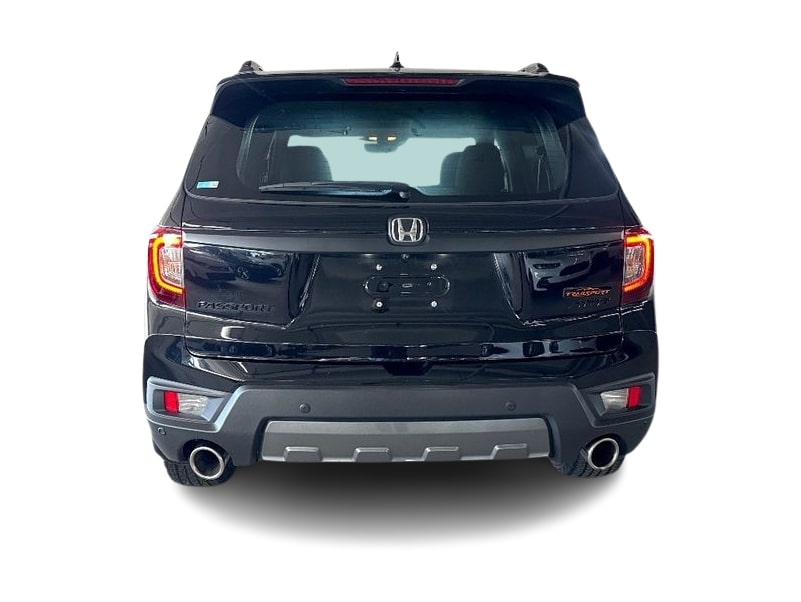 Thumbnail: 2023 Honda Passport - 20