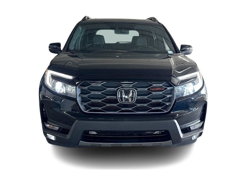 Thumbnail: 2023 Honda Passport - 5
