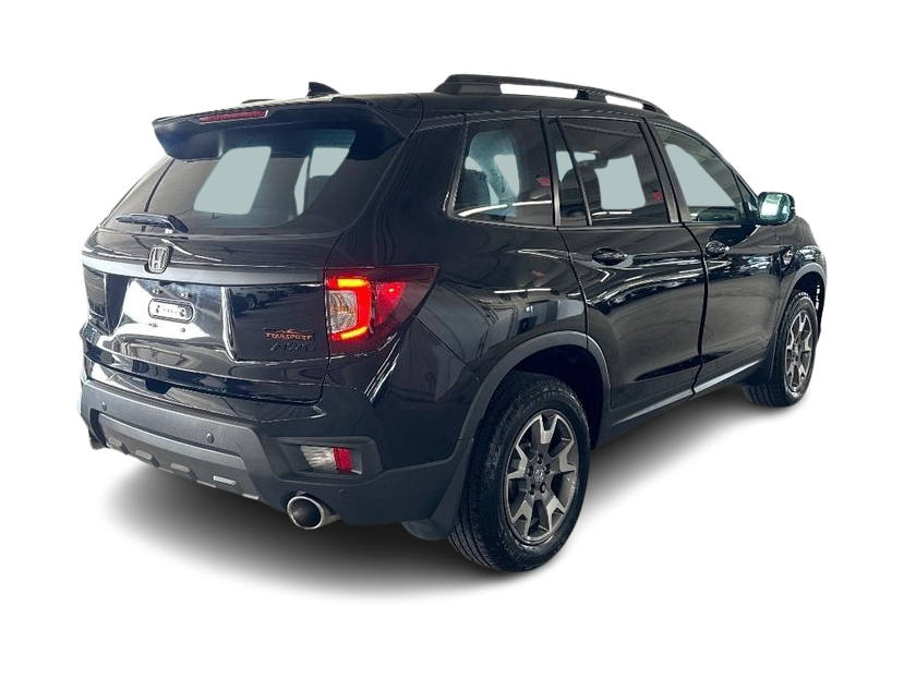 Thumbnail: 2023 Honda Passport - 21