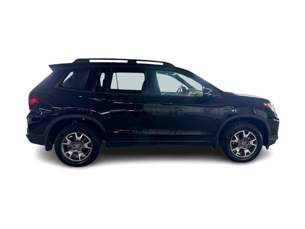 Thumbnail: 2023 Honda Passport - 22