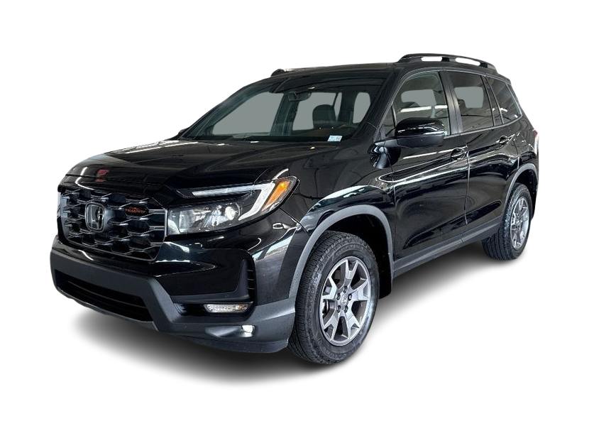 Thumbnail: 2023 Honda Passport - 19