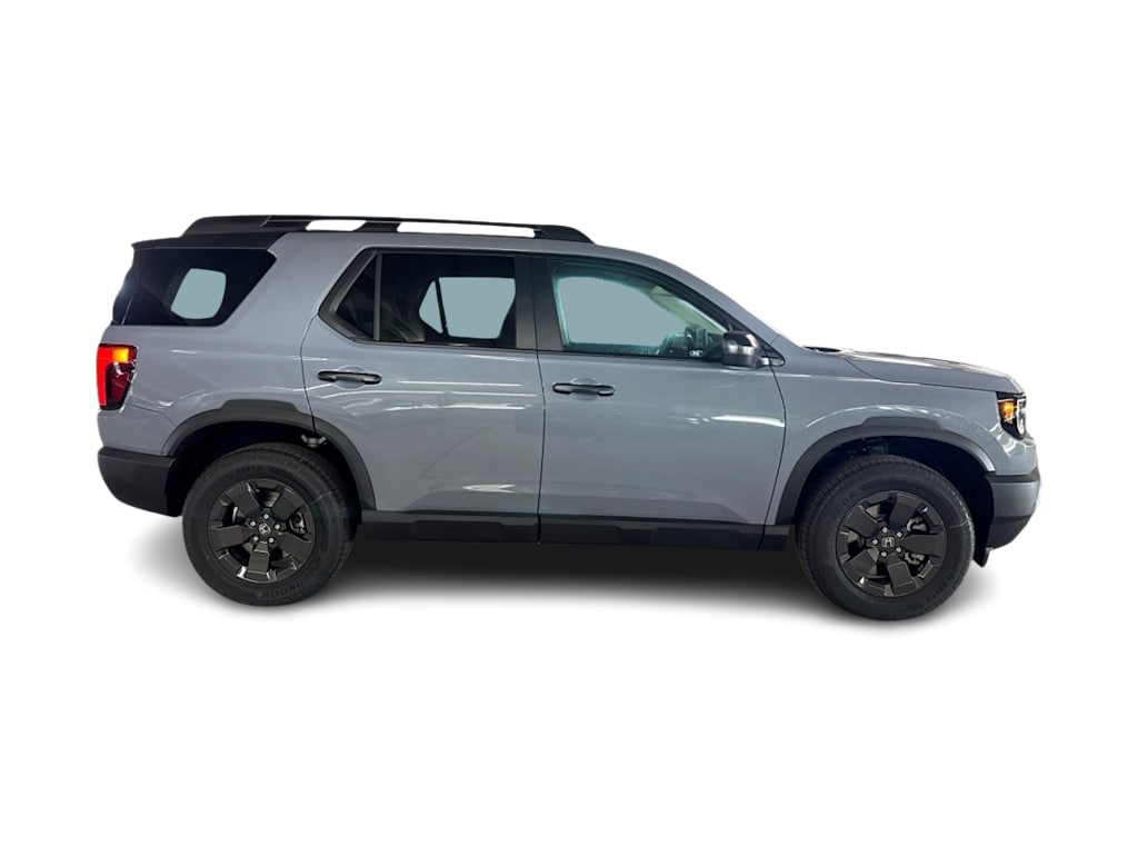 Thumbnail: 2026 Honda Passport - 23