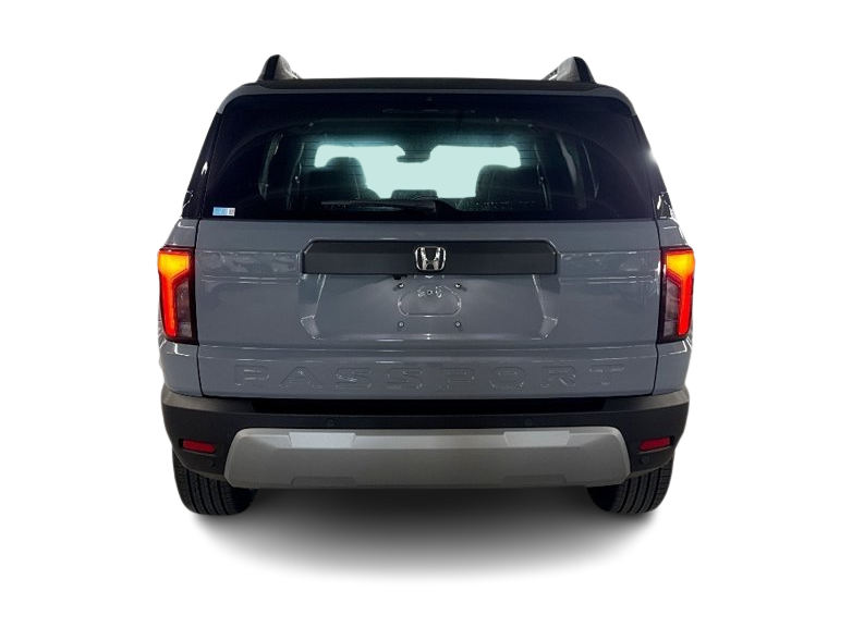 Thumbnail: 2026 Honda Passport - 5