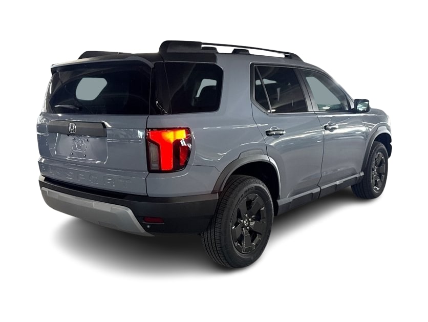 Thumbnail: 2026 Honda Passport - 22