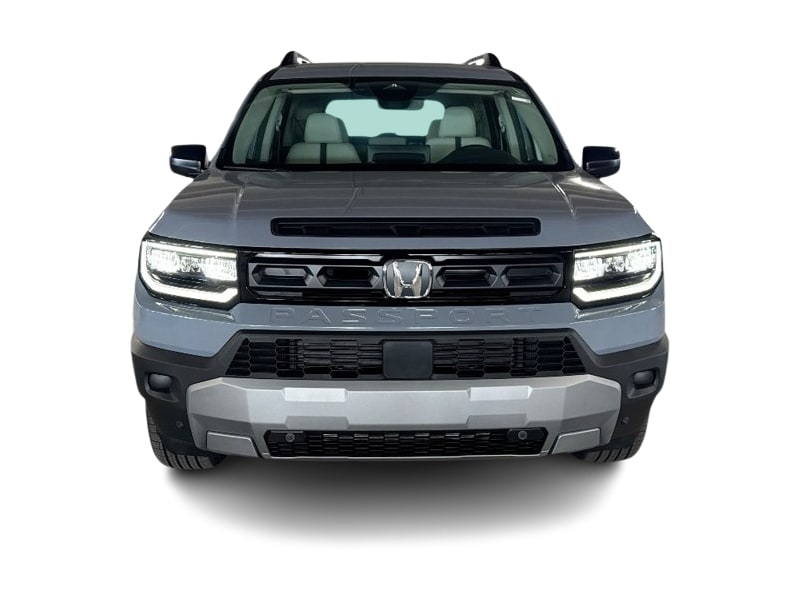 Thumbnail: 2026 Honda Passport - 6