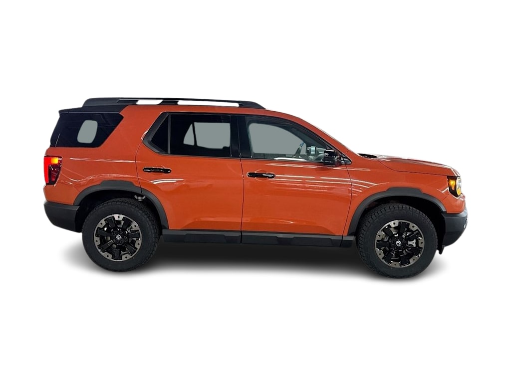 Thumbnail: 2026 Honda Passport - 23