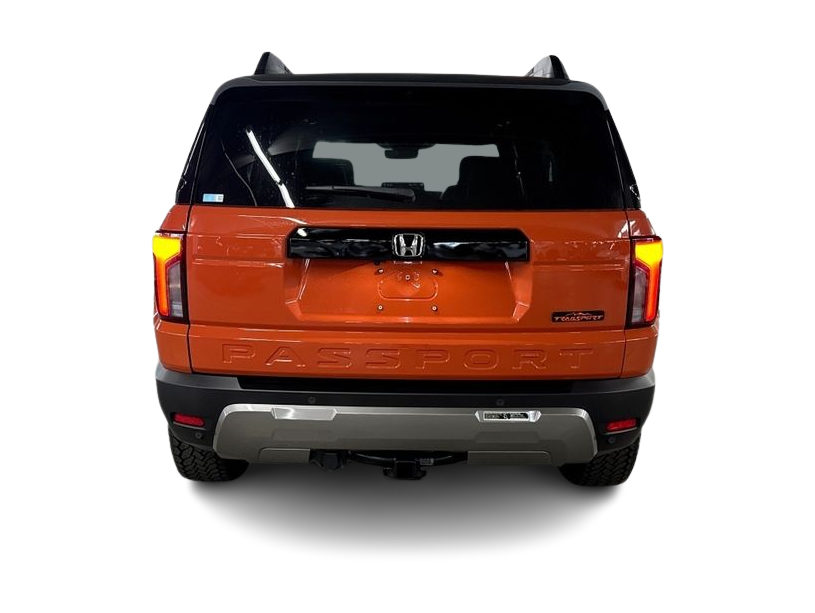 Thumbnail: 2026 Honda Passport - 21