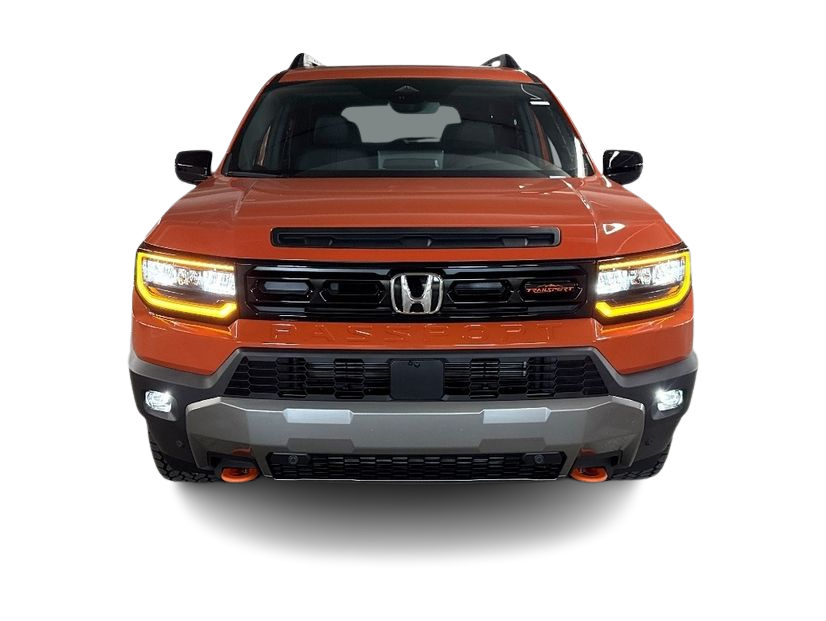 Thumbnail: 2026 Honda Passport - 5