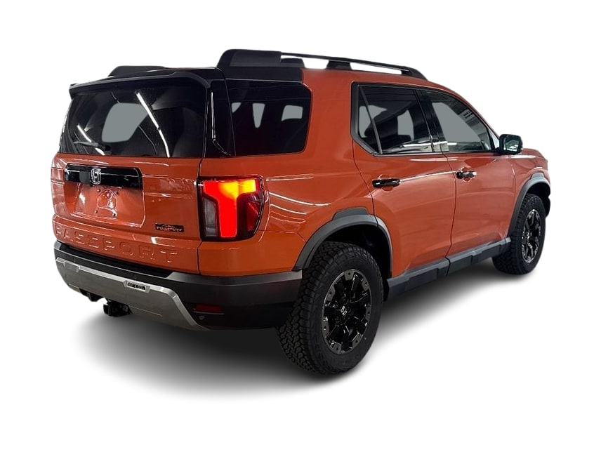 Thumbnail: 2026 Honda Passport - 22