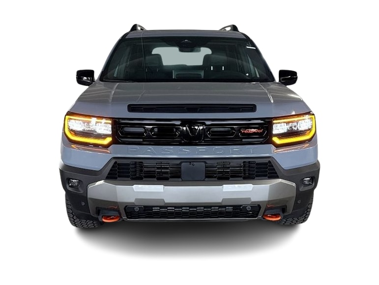 Thumbnail: 2026 Honda Passport - 6