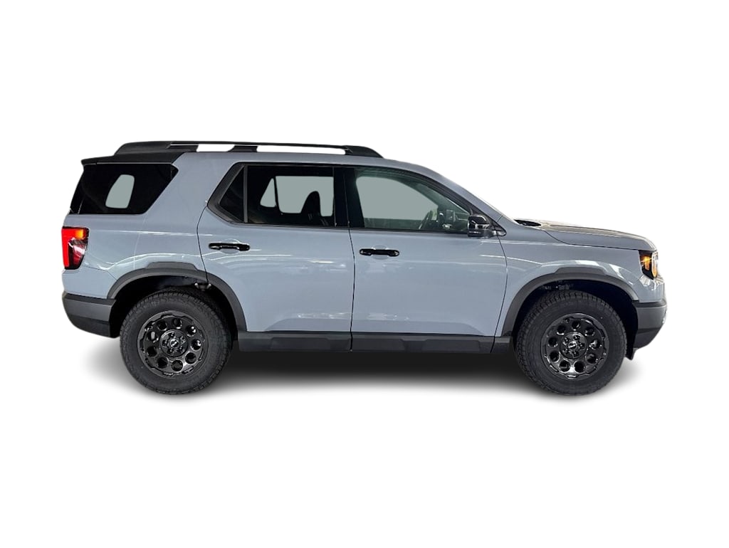 Thumbnail: 2026 Honda Passport - 22