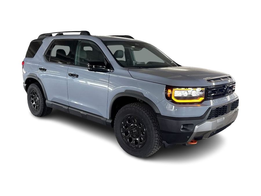 Thumbnail: 2026 Honda Passport - 19