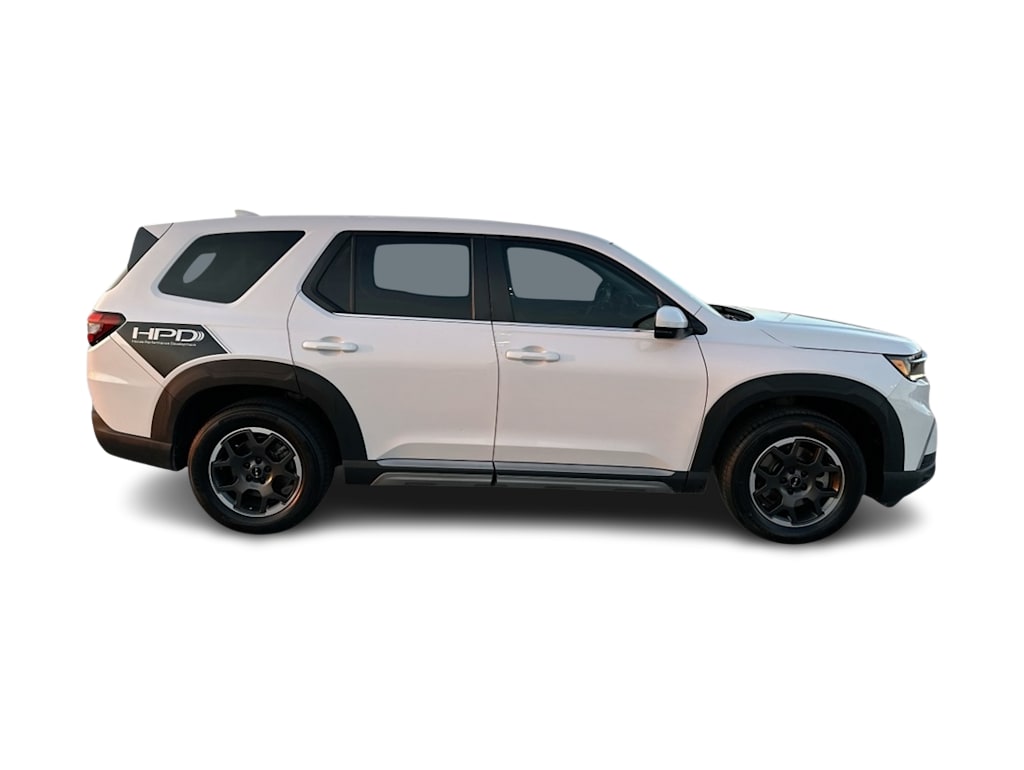 Thumbnail: 2023 Honda Pilot - 23