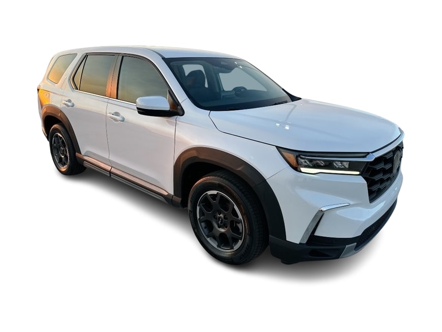 Thumbnail: 2023 Honda Pilot - 20