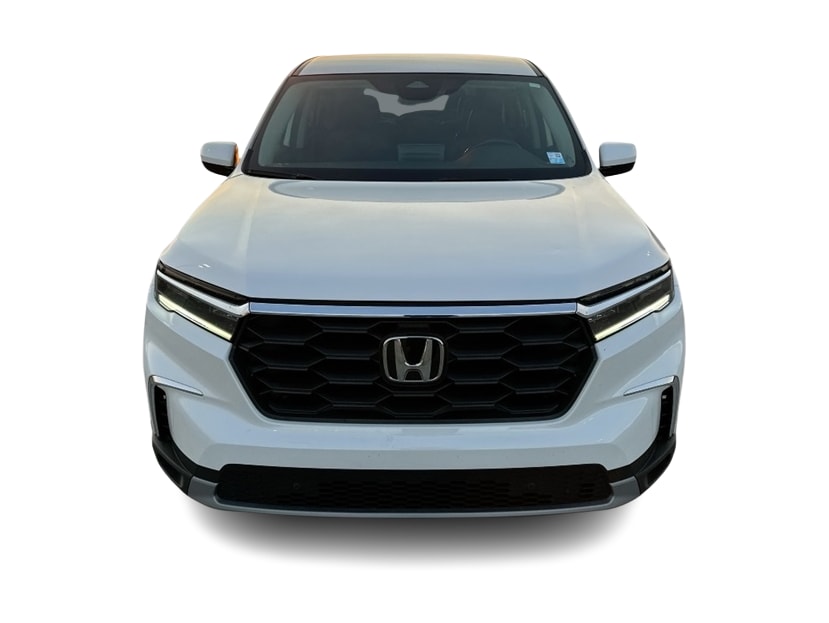 Thumbnail: 2023 Honda Pilot - 6
