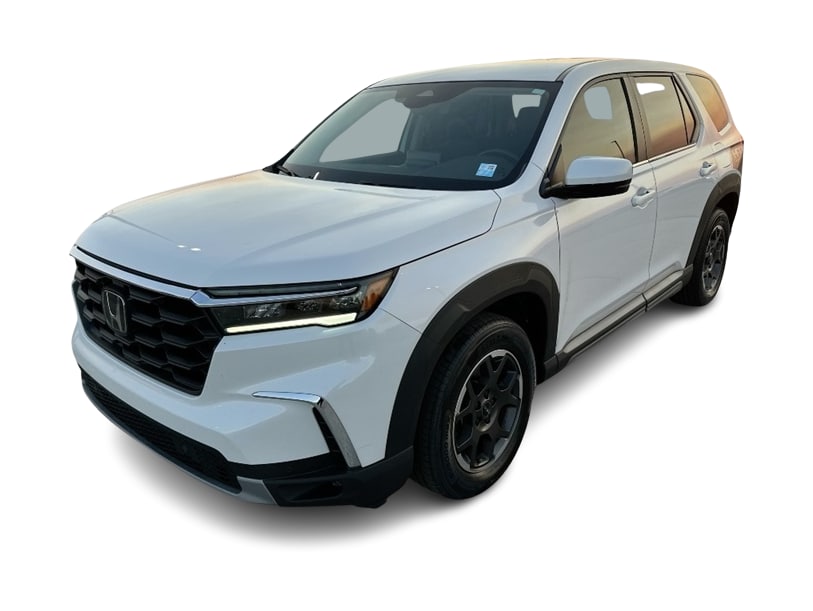 Thumbnail: 2023 Honda Pilot - 21