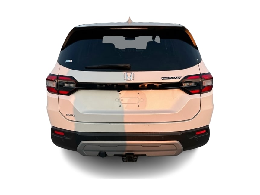 Thumbnail: 2023 Honda Pilot - 5