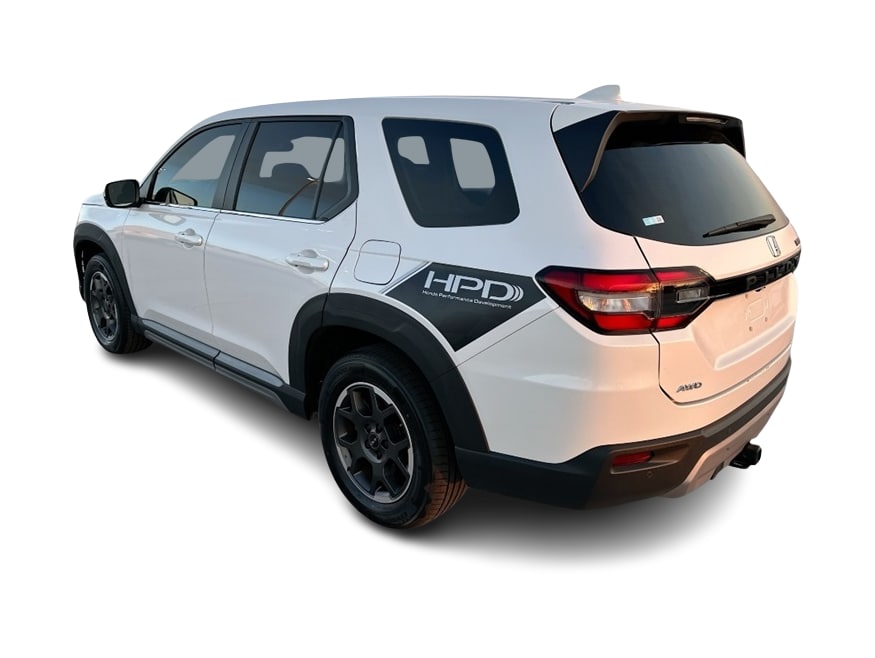 Thumbnail: 2023 Honda Pilot - 4