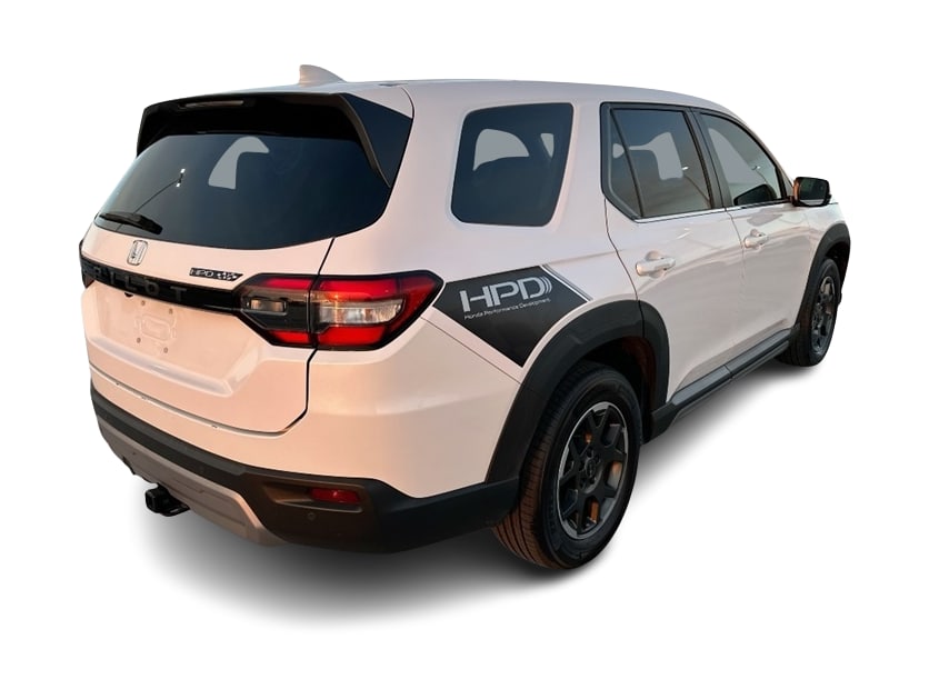 Thumbnail: 2023 Honda Pilot - 22