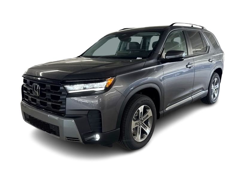 Thumbnail: 2026 Honda Pilot - 21