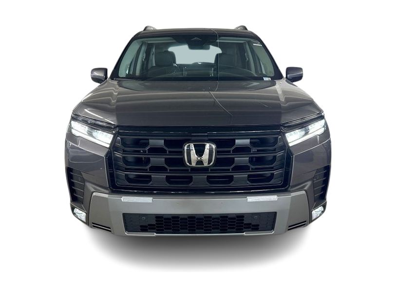 Thumbnail: 2026 Honda Pilot - 6