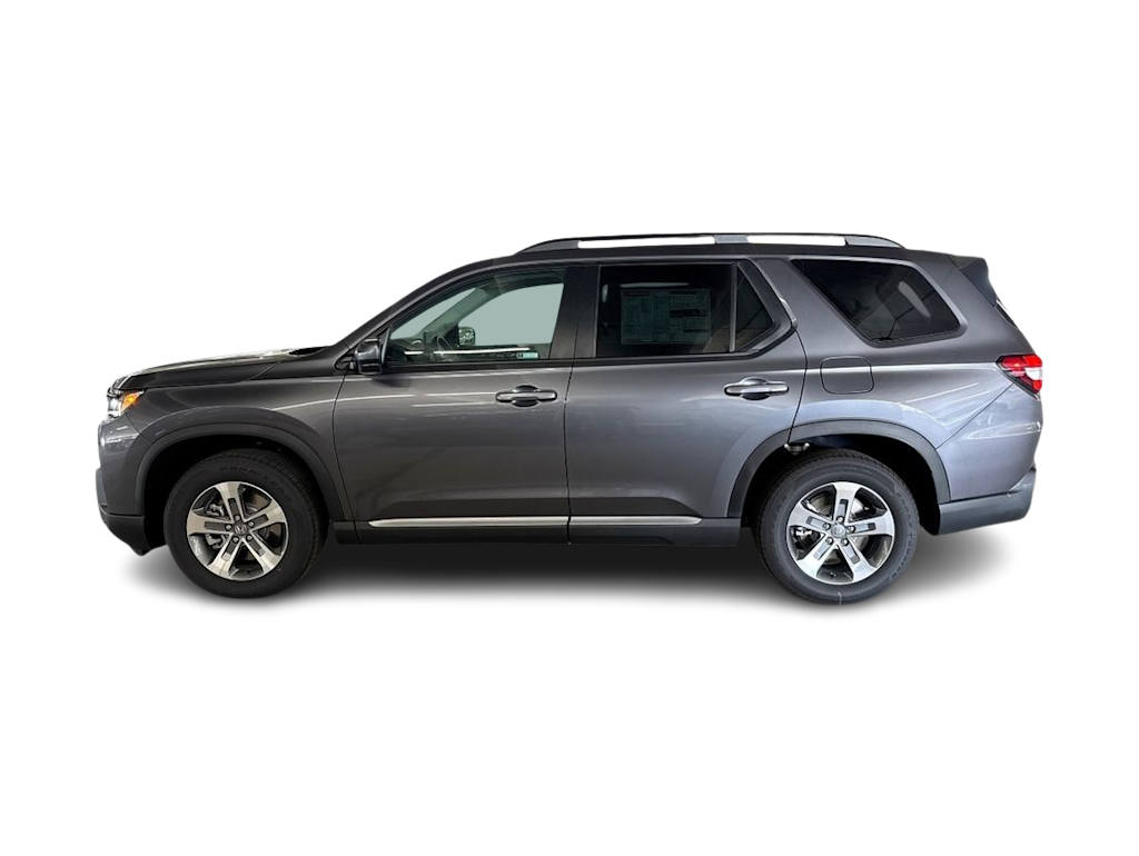 Thumbnail: 2026 Honda Pilot - 3