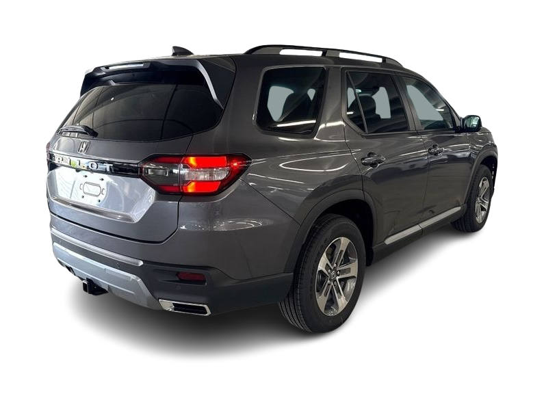 Thumbnail: 2026 Honda Pilot - 22