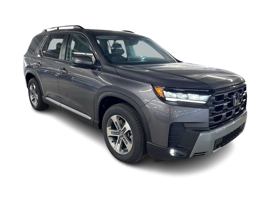 Thumbnail: 2026 Honda Pilot - 20