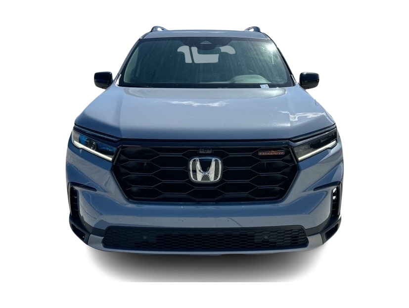 Thumbnail: 2023 Honda Pilot - 6