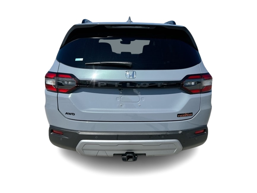 Thumbnail: 2023 Honda Pilot - 5