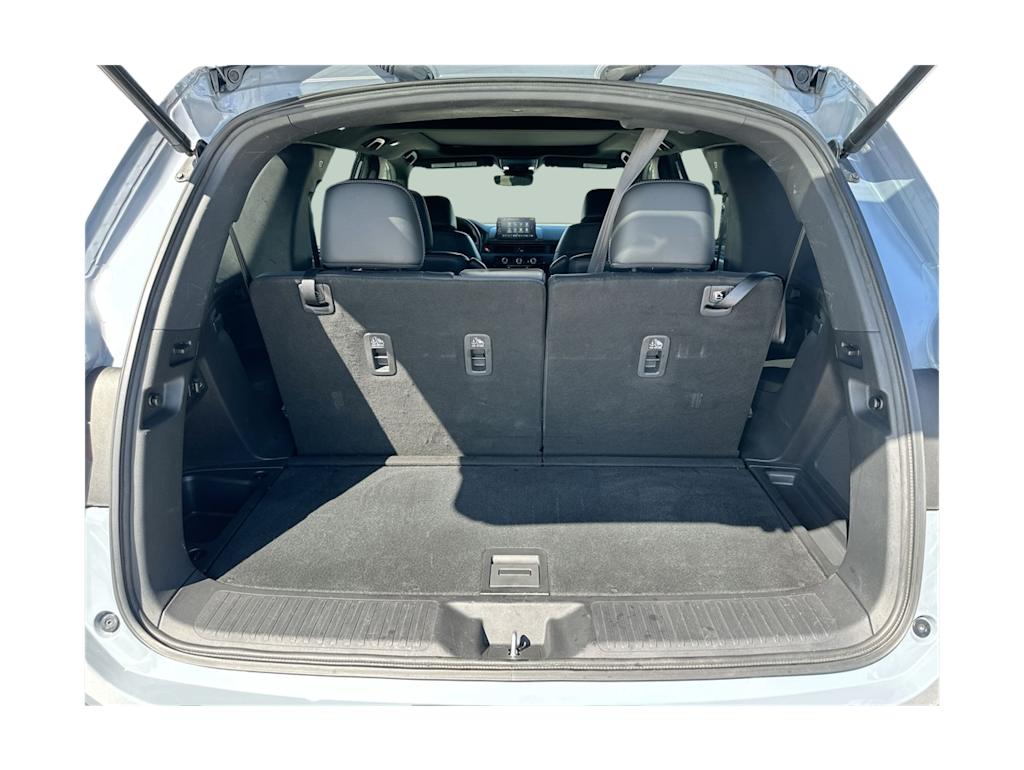 Thumbnail: 2023 Honda Pilot - 17