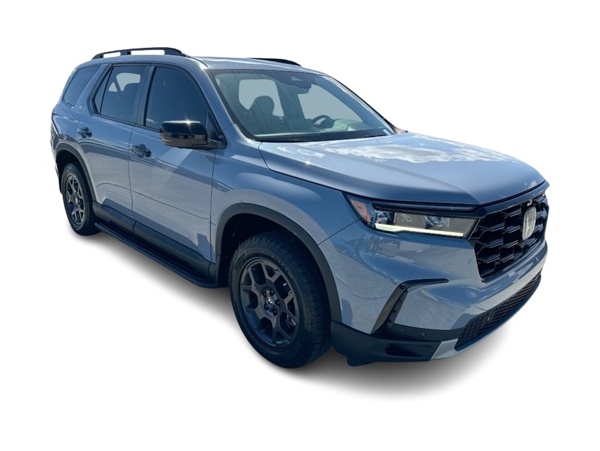 Thumbnail: 2023 Honda Pilot - 20