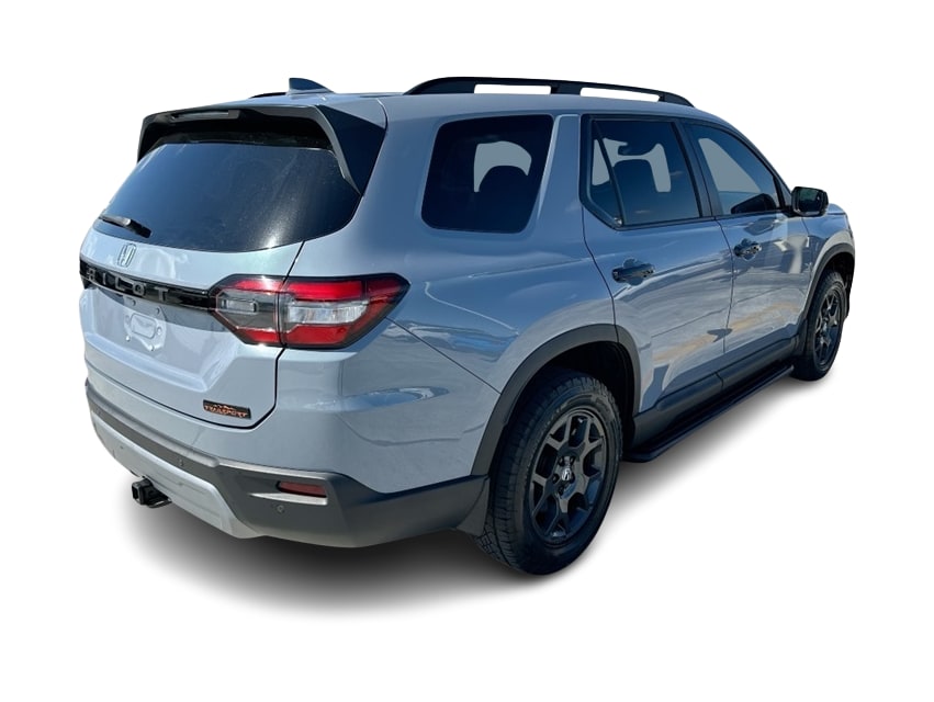 Thumbnail: 2023 Honda Pilot - 22