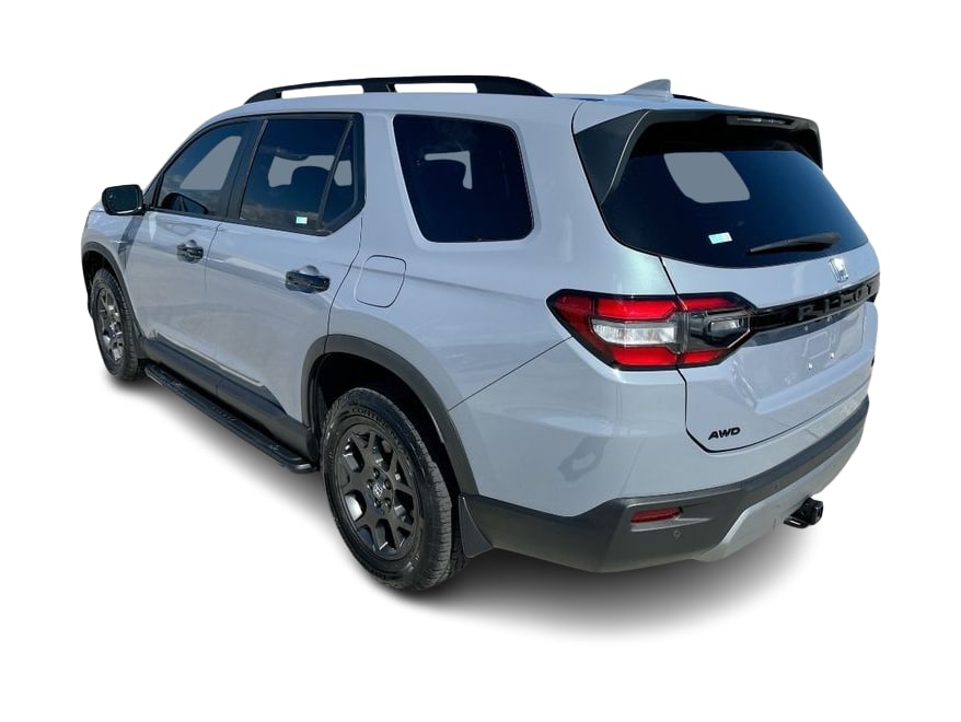 Thumbnail: 2023 Honda Pilot - 4