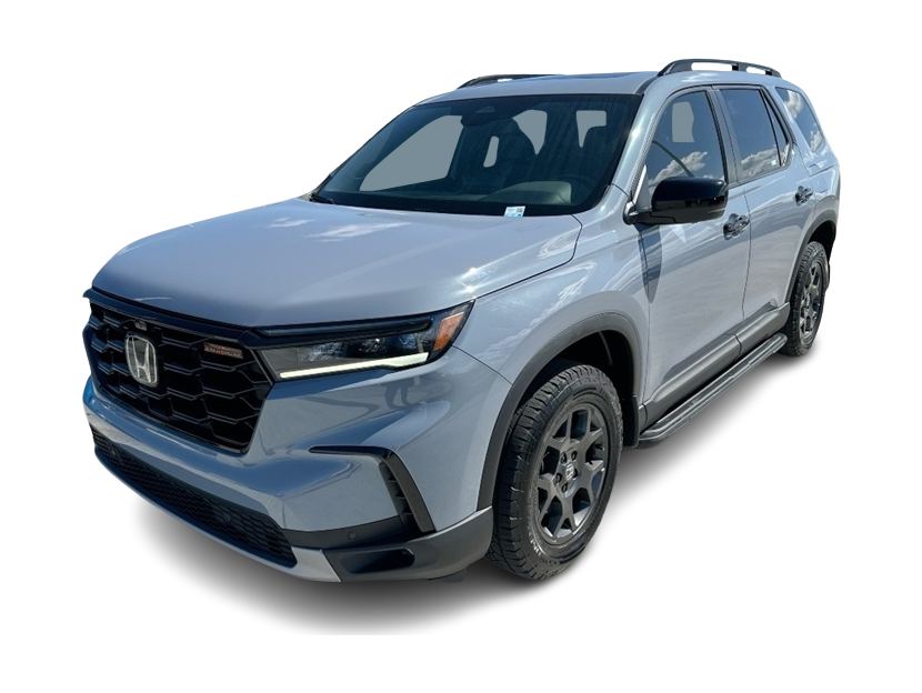 Thumbnail: 2023 Honda Pilot - 21