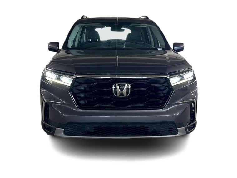 Thumbnail: 2024 Honda Pilot - 6
