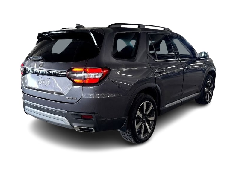 Thumbnail: 2024 Honda Pilot - 22