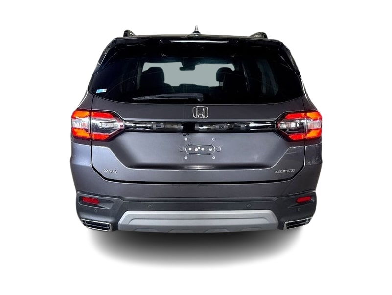 Thumbnail: 2024 Honda Pilot - 5