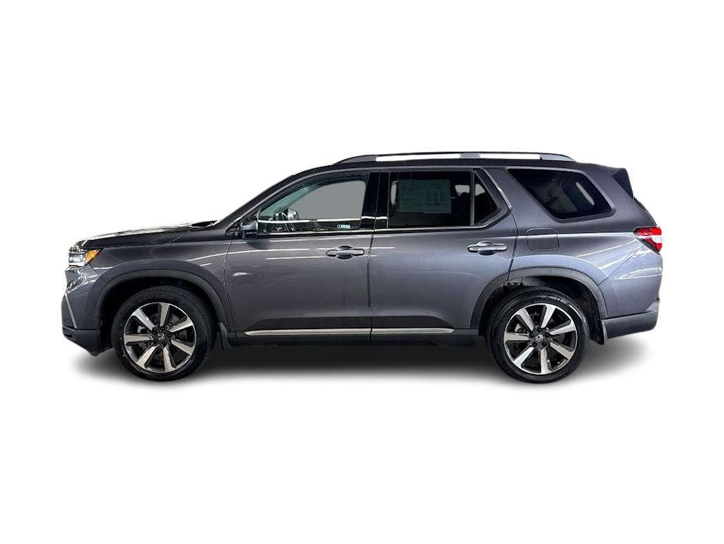 Thumbnail: 2024 Honda Pilot - 3