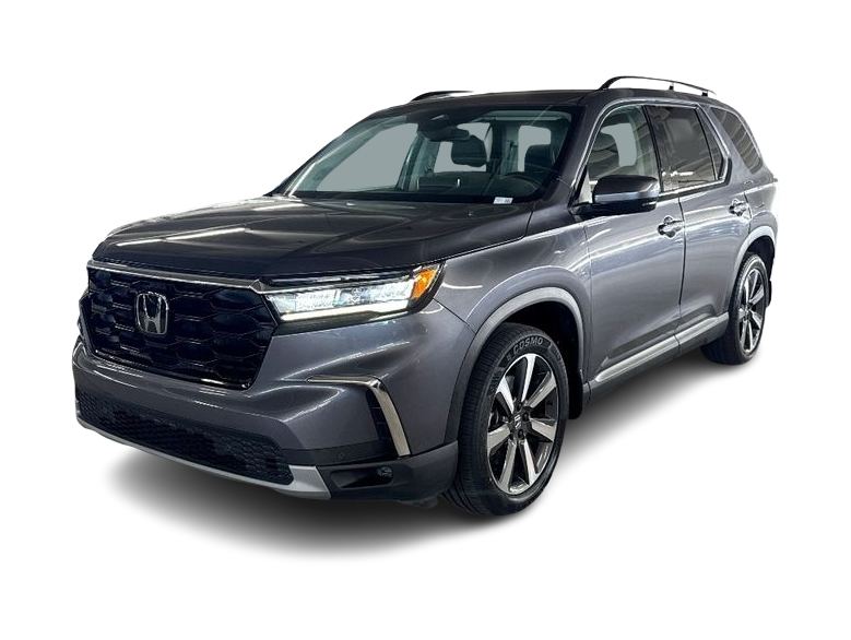 Thumbnail: 2024 Honda Pilot - 21