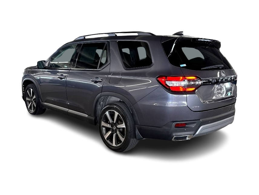 Thumbnail: 2024 Honda Pilot - 4