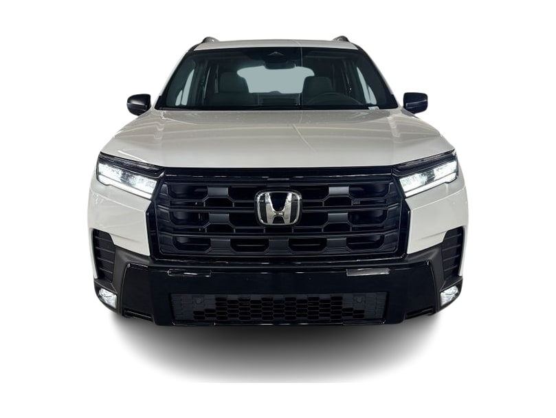 Thumbnail: 2026 Honda Pilot - 6