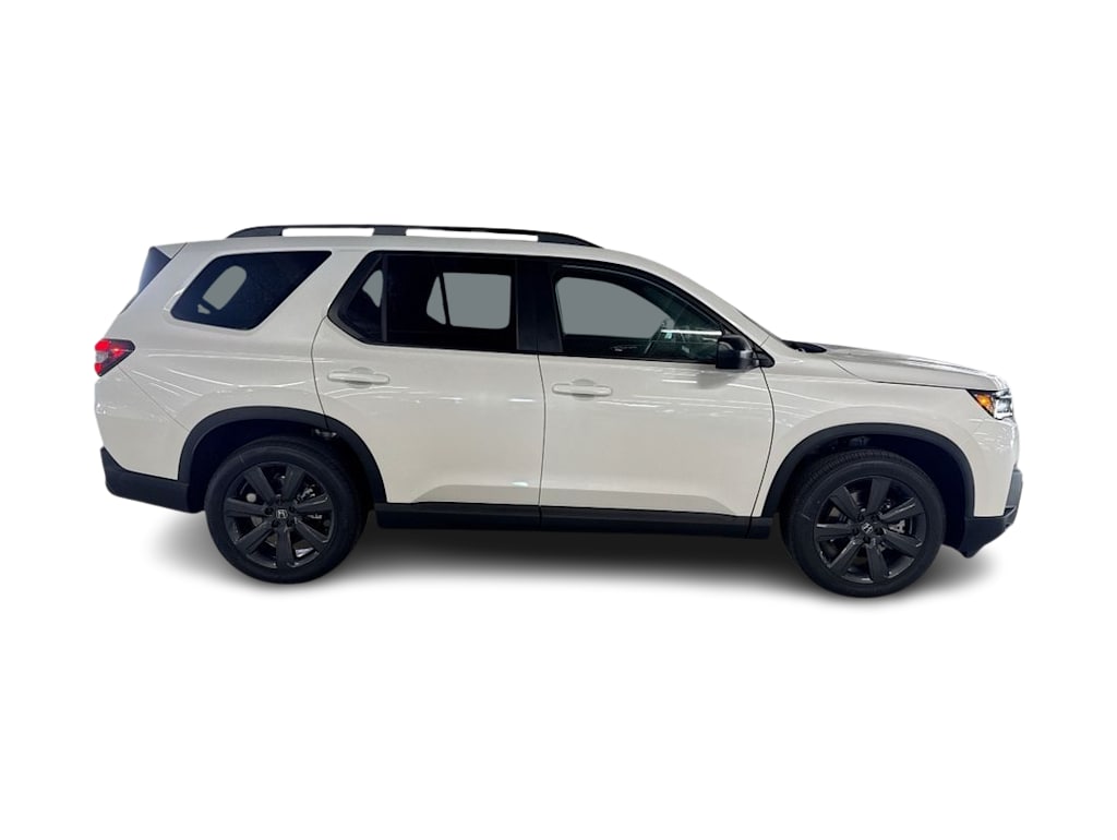 Thumbnail: 2026 Honda Pilot - 22