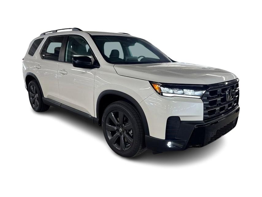 Thumbnail: 2026 Honda Pilot - 19