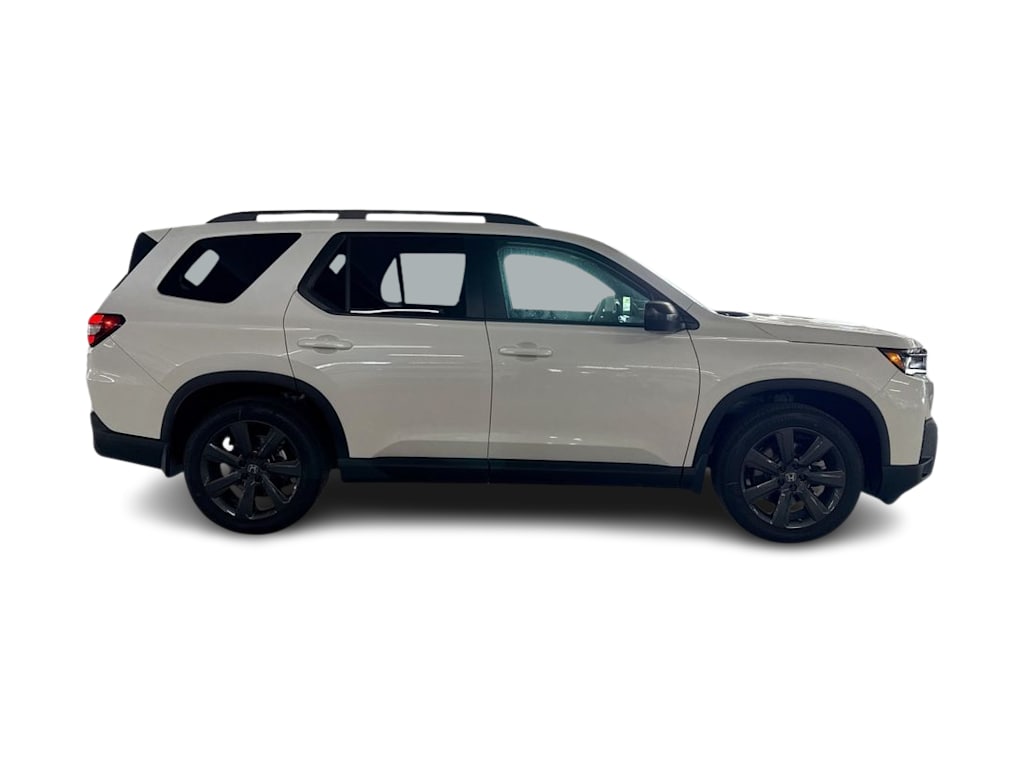 Thumbnail: 2026 Honda Pilot - 22