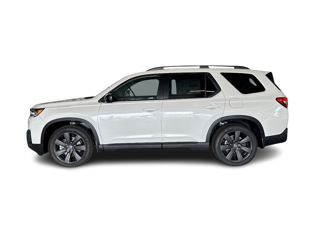 Thumbnail: 2026 Honda Pilot - 3