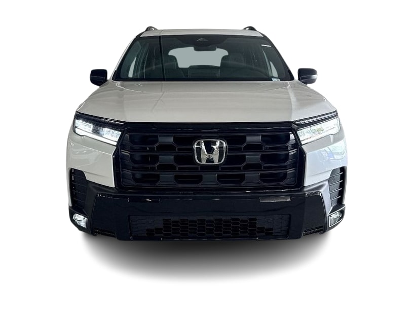 Thumbnail: 2026 Honda Pilot - 6
