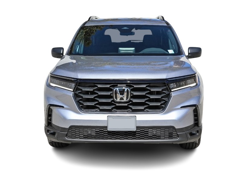 2025 Honda Pilot Sport 5